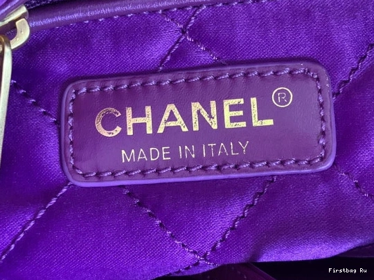 Firstbag Ru CHANEL 22 HANDBAG SMALL 0818